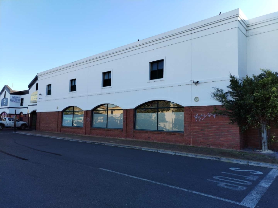 To Let commercial Property for Rent in Parklands Western Cape